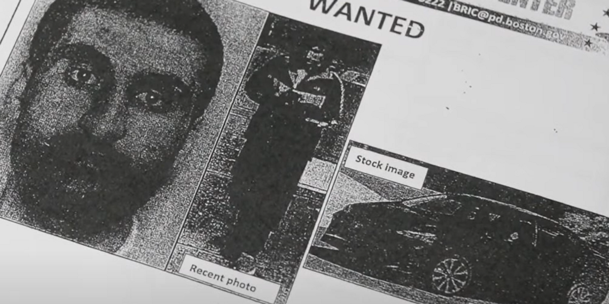 NextImg:'Terrifying incident': Boston man accused of posing as Uber driver, raping woman in car