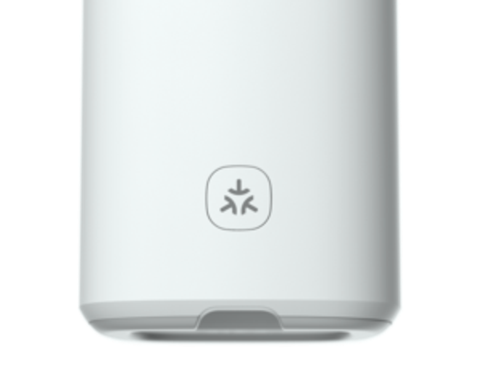 a photo of a wireless router that works on Matter Wireless protocol