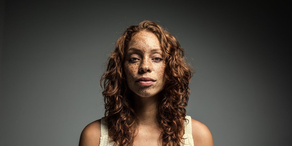 7 Signs You Have A Toxic Relationship...With Yourself