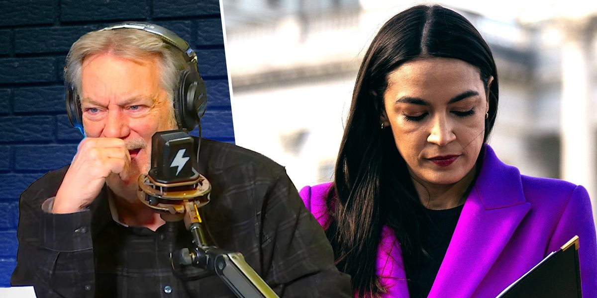 NextImg:WATCH: CNN host DESTROYS AOC’s ceasefire argument, dredges up her anti-Iron Dome statement from 2021