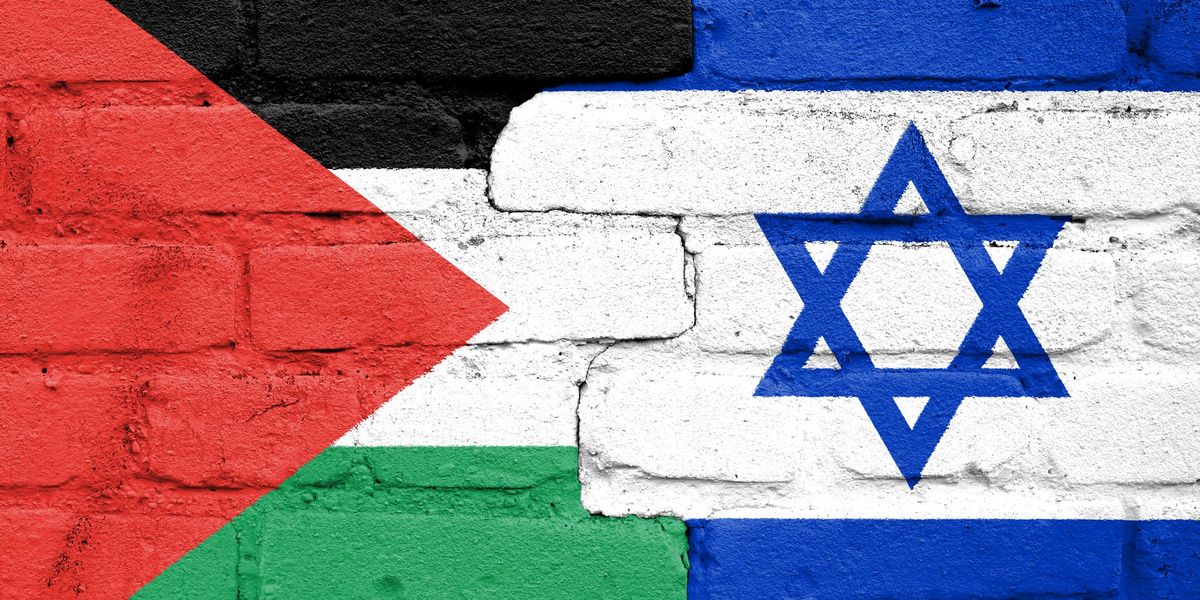 Horowitz: DeSantis is right: The overwhelming majority of Gaza Arabs have toxic beliefs