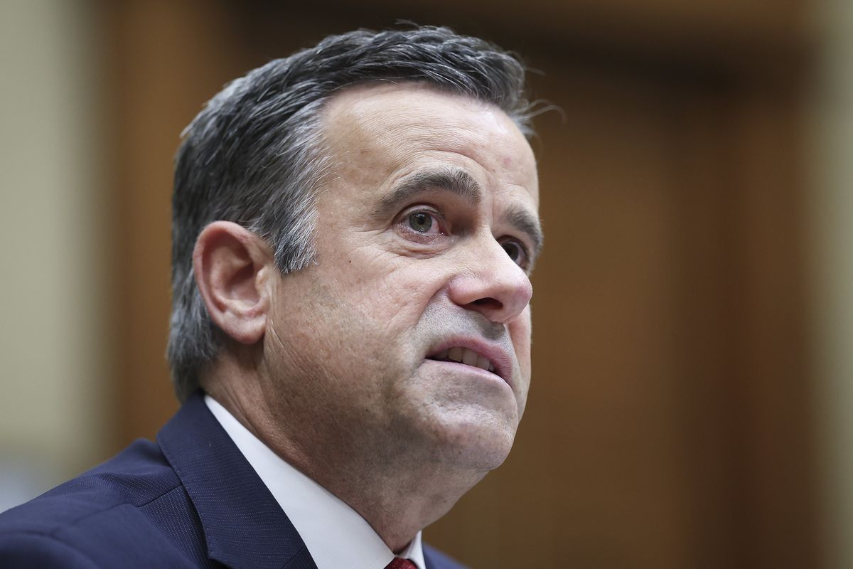 «La Cia ha usato il Covid e la Cina per fare politica contro Trump»