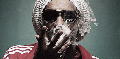These Celebs Ruled Twitter With Their 4/20 Tweets