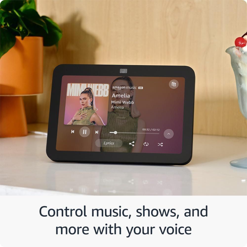 Google home best sale or echo show