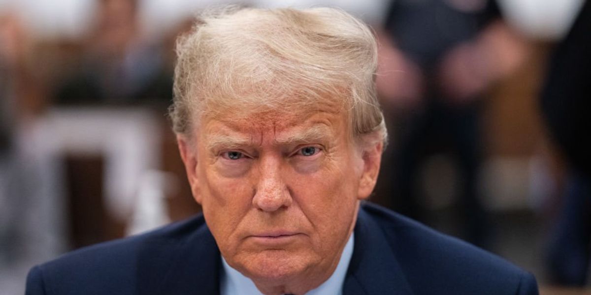 NextImg:Trump to hold rally on the same night as the 3rd GOP presidential primary debate