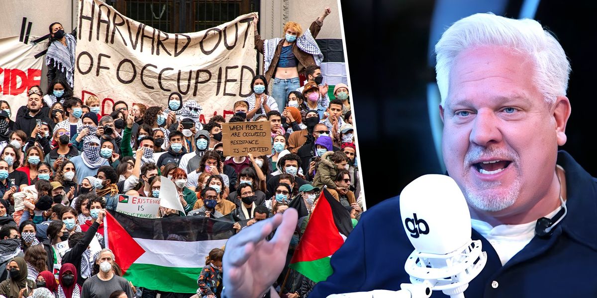 Jewish student describes the anti-Semitic HORRORS occurring on her campus