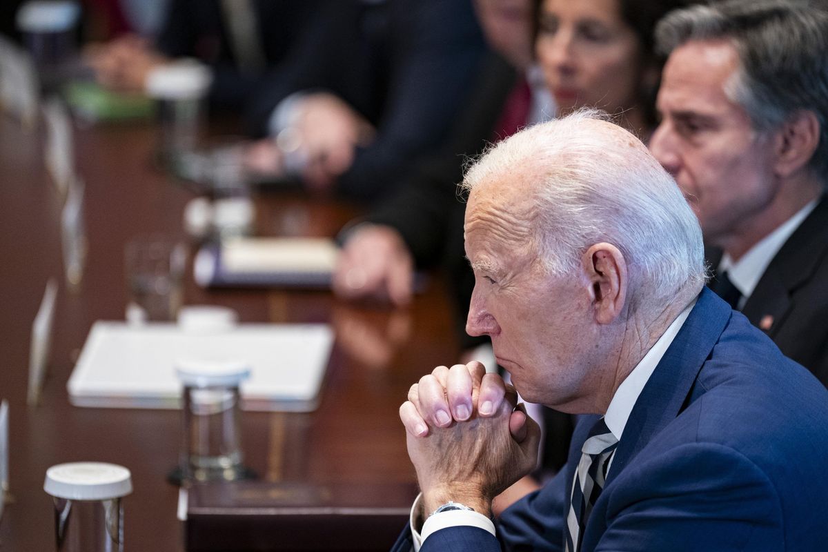 Biden: «Intesa Israele-Egitto Valico aperto in 24-48 ore». E preme per frenare l’attacco