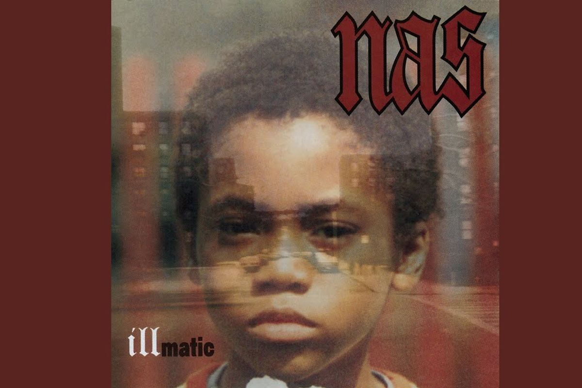 Nas’s 6 Best Albums