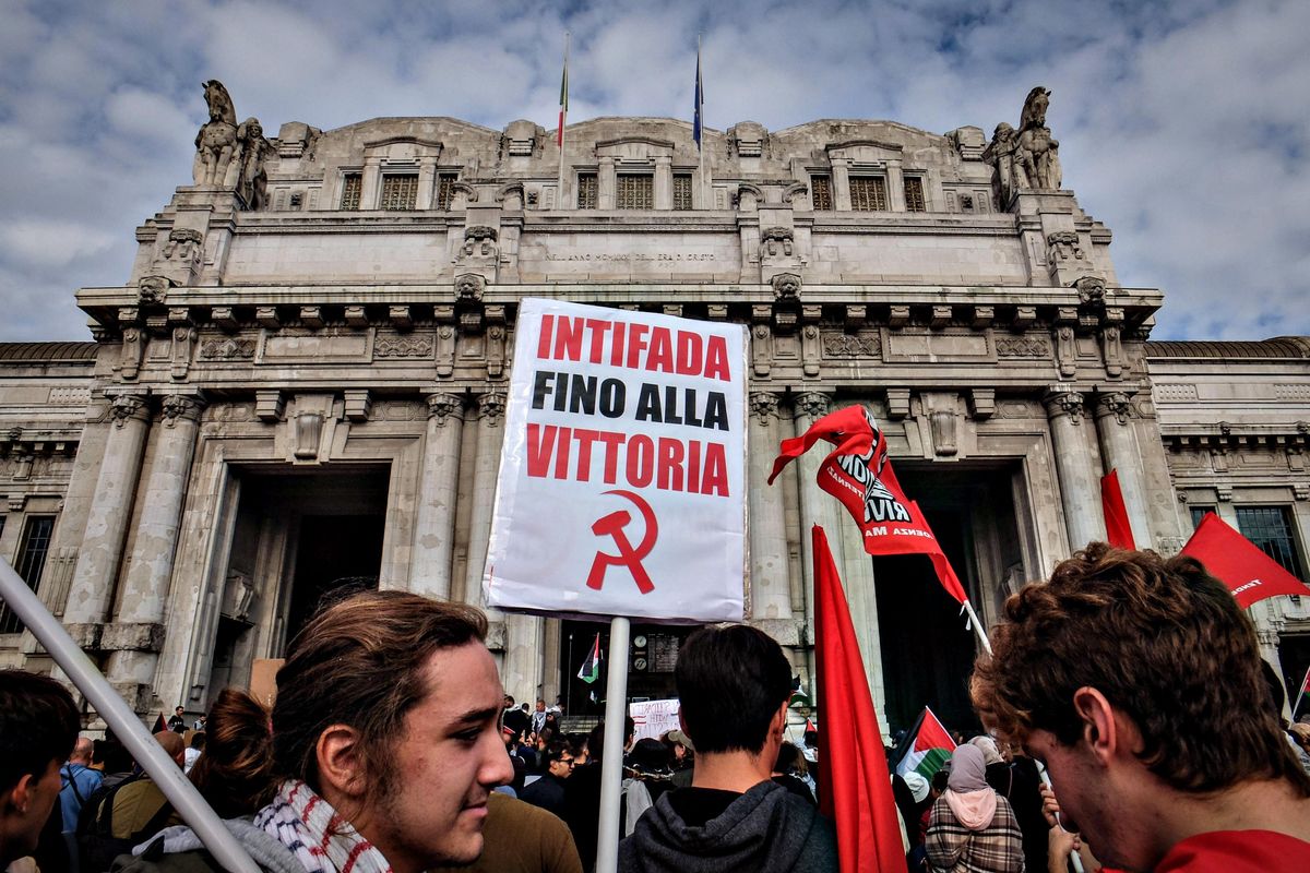 Il pensiero «binario» va in cortocircuito