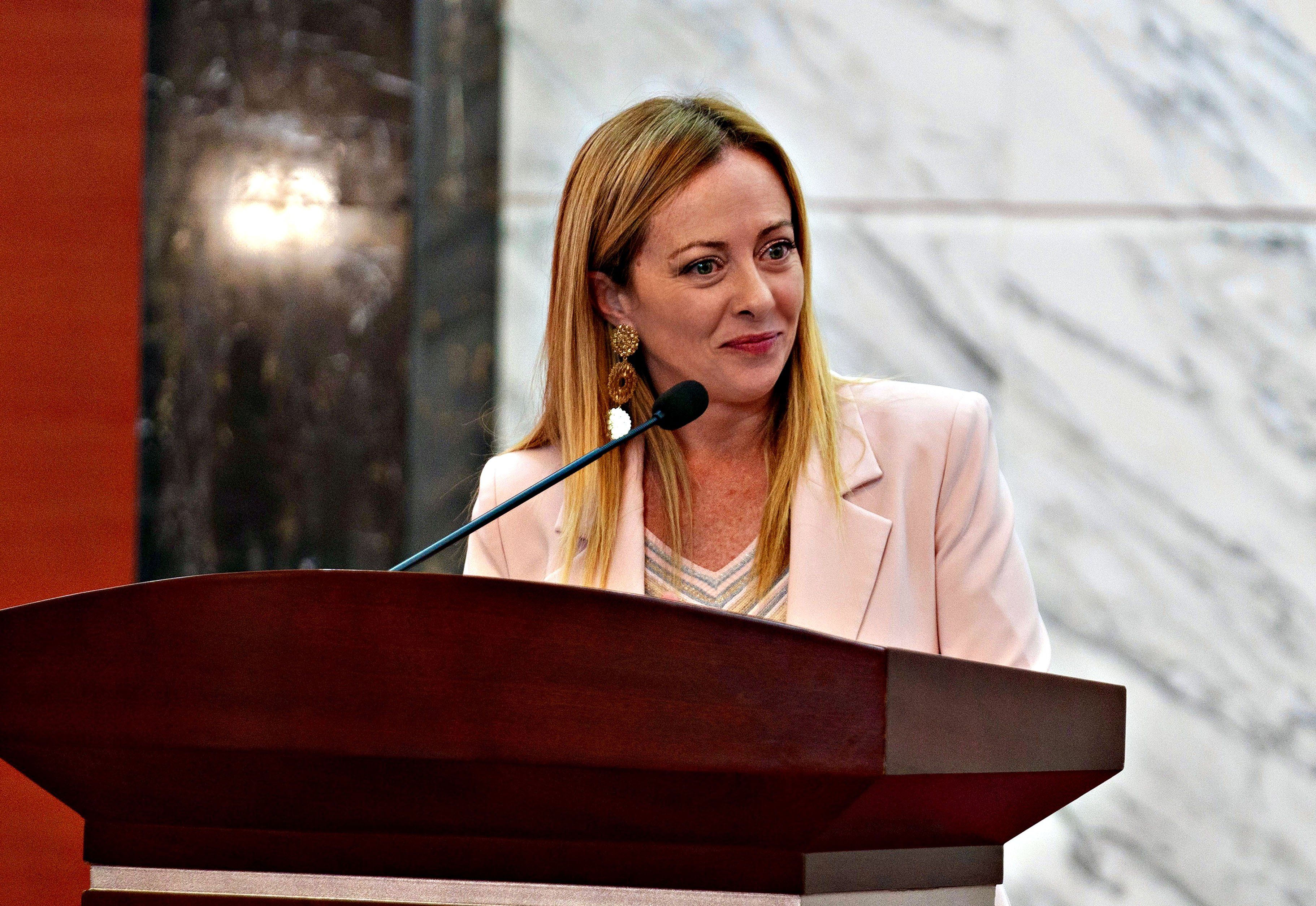 Le scelte politiche e non i guai di casa rendono affidabile un primo ministro