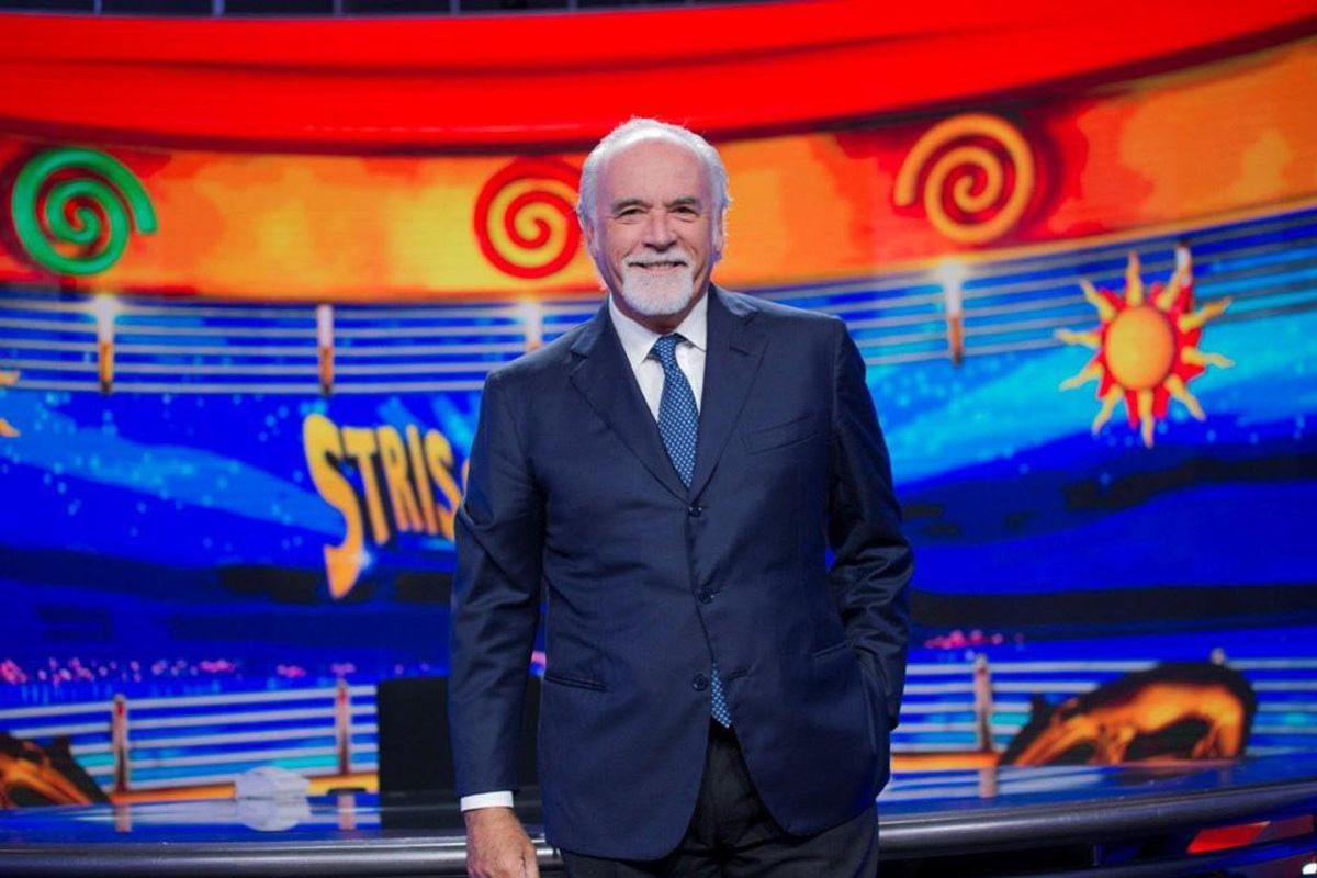 «Giambruno beatificato, ho usato l’antidoto»