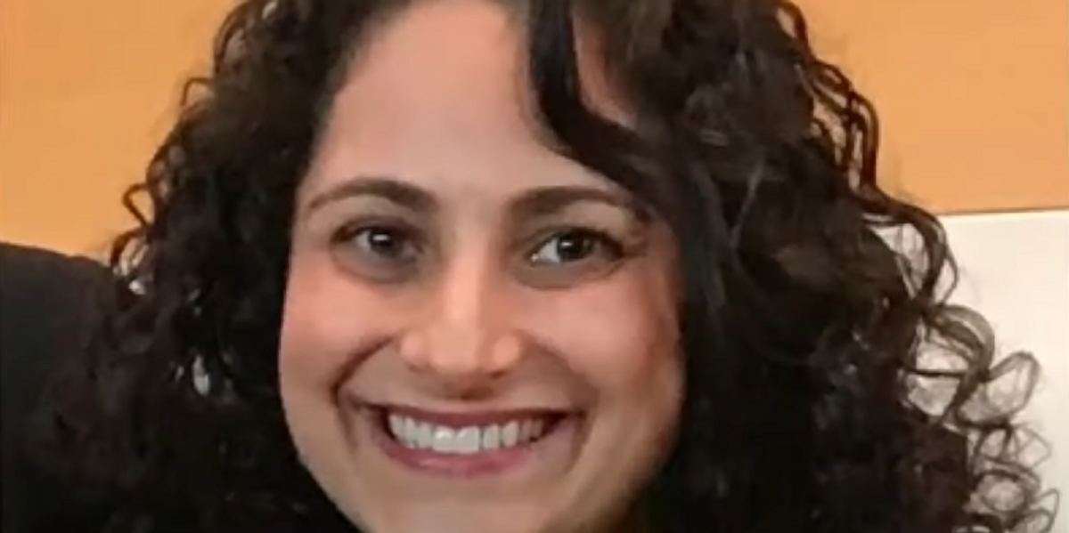 NextImg:Prominent Detroit synagogue president found stabbed to death near her home, motive is still unknown