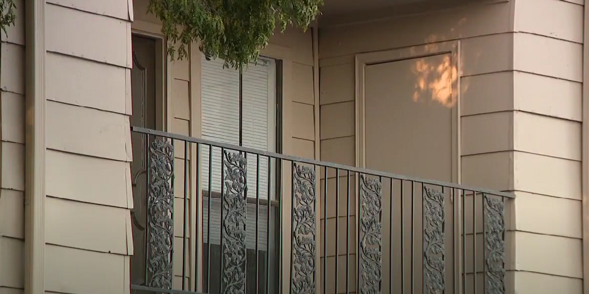 NextImg:Texas man charged after allegedly biting 10-year-old 'like a vampire': Report