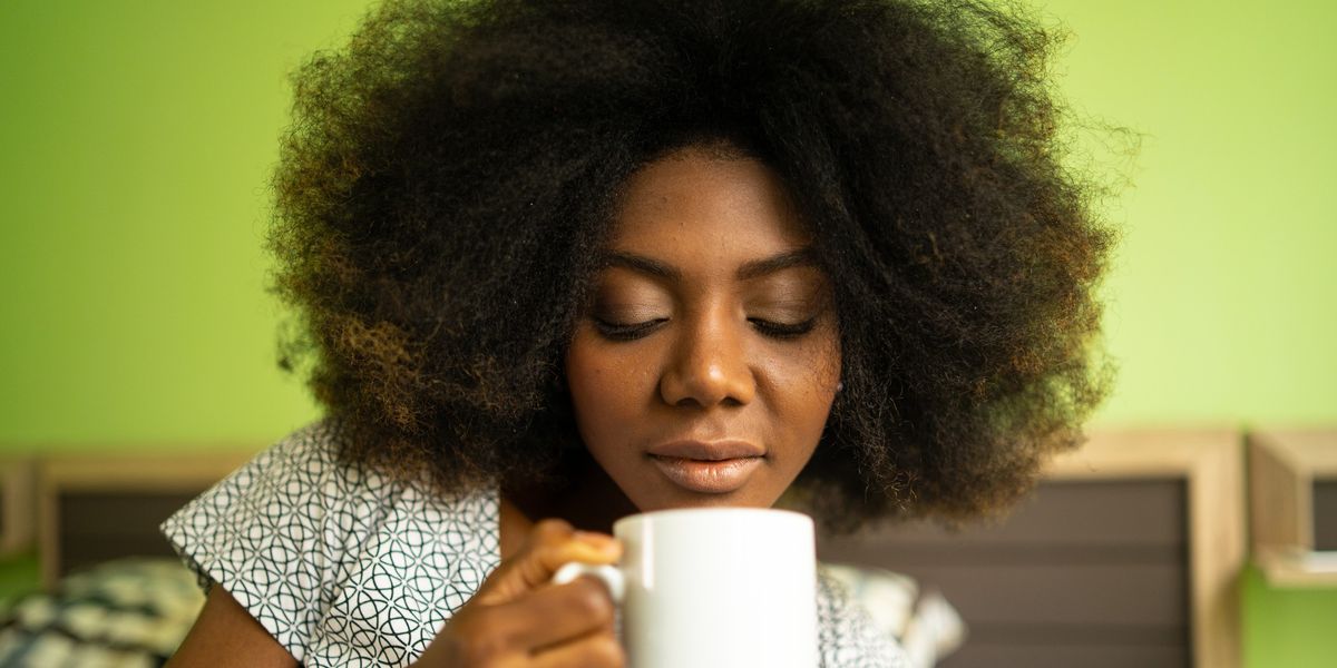 12 Warm Drinks: To Sleep At Night, Promote Good Sleep - xoNecole