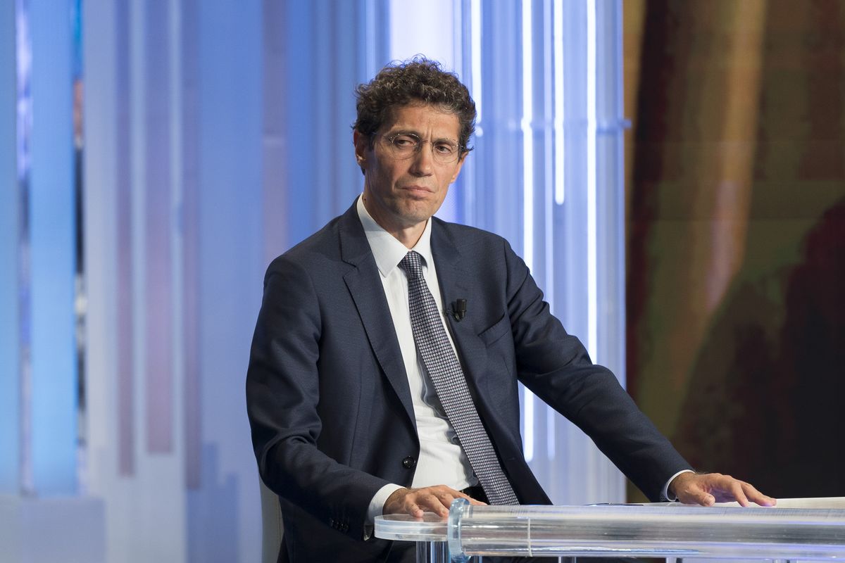 Caro Magi, la mia famiglia non è un «feticcio»