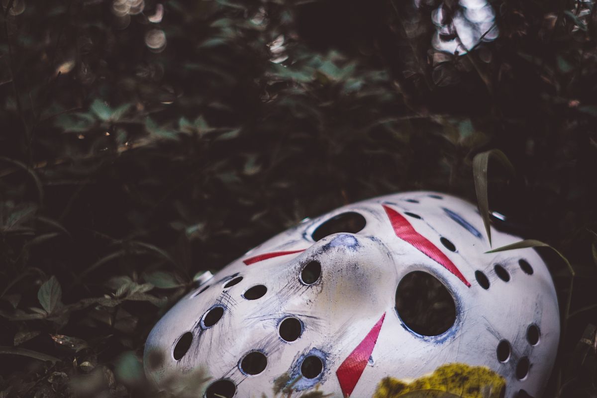 Pagans, Slashers, and Wall Street Psychos: The True Story of Friday the 13th