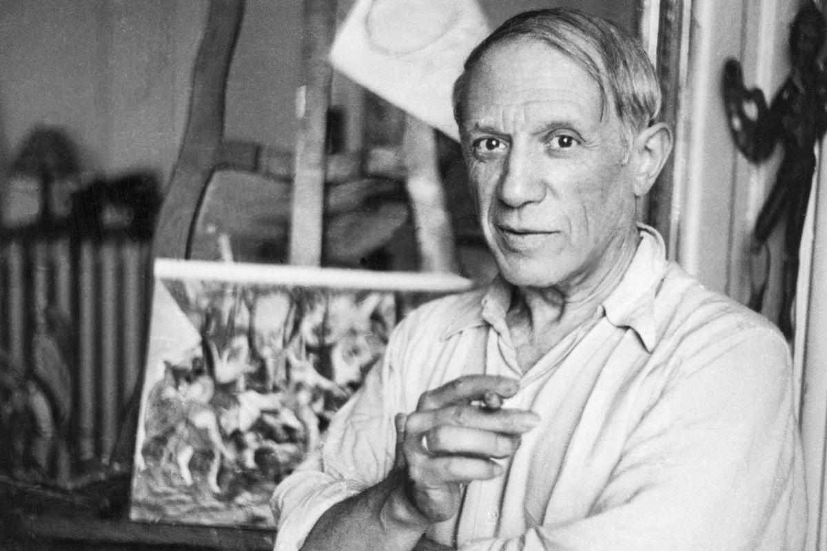 Effemeridi: dalla nascita di Picasso alla condanna di Saddam