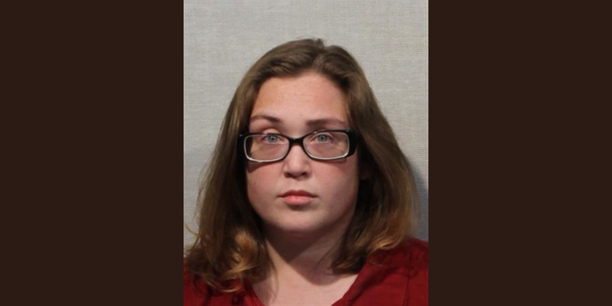 NextImg:Burglary leads to woman's arrest after she allegedly poisoned stepfather at mother's request