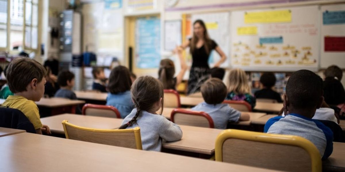 Oklahoma AG sues to block Catholic charter school, claiming it's a 'gross violation of our religious liberty'