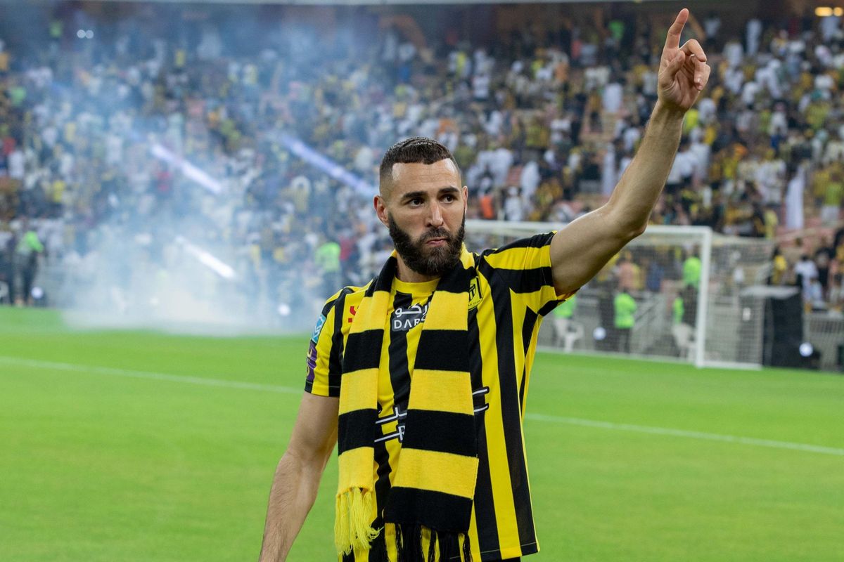 Sport e Islam radicale. Non c'è solo Karim Benzema