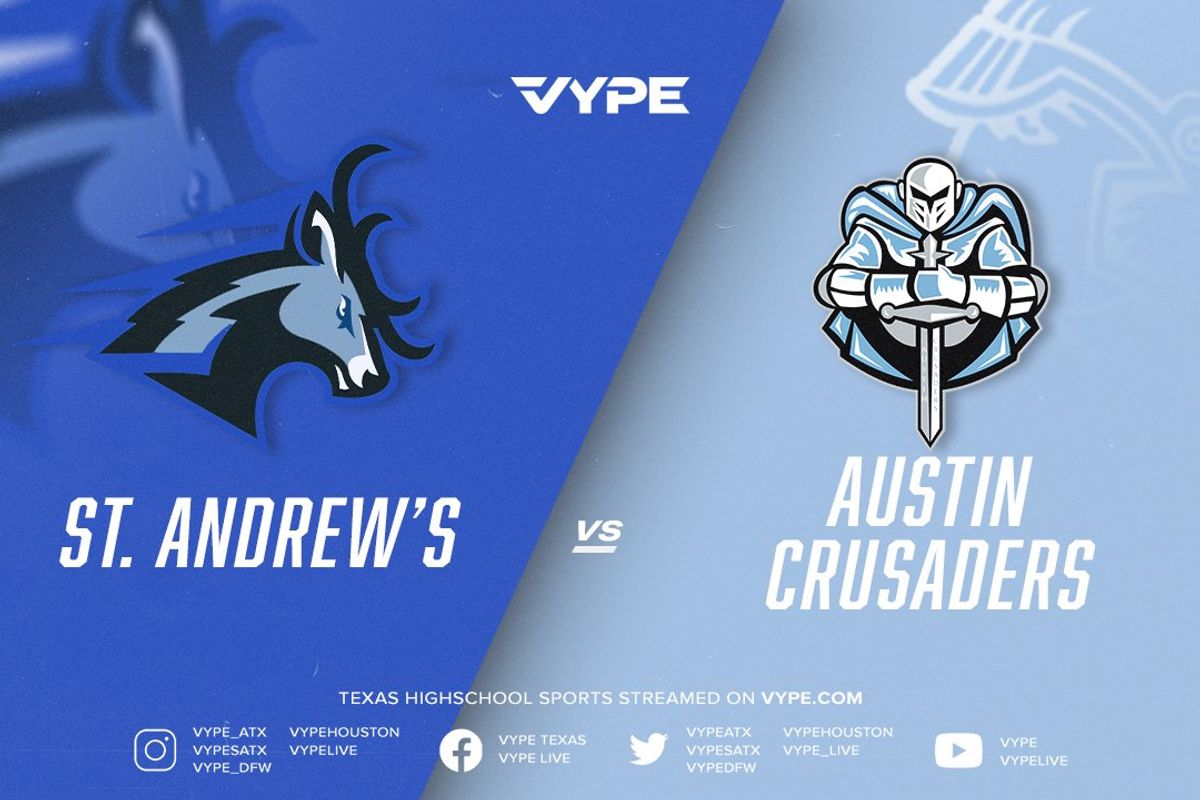 St. Andrews takes down Austin Homeschool in private school battle