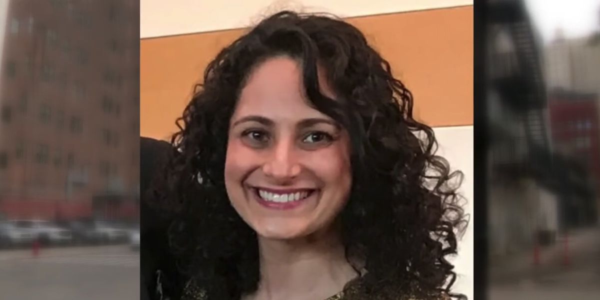 NextImg:Detroit police claim brutal stabbing murder of synagogue president is not a hate crime
