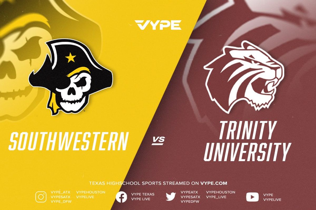 Nationally-ranked Trinity flexes against Southwestern