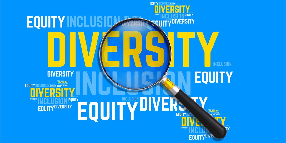 Commentary: How to muzzle the three-headed diversity monster