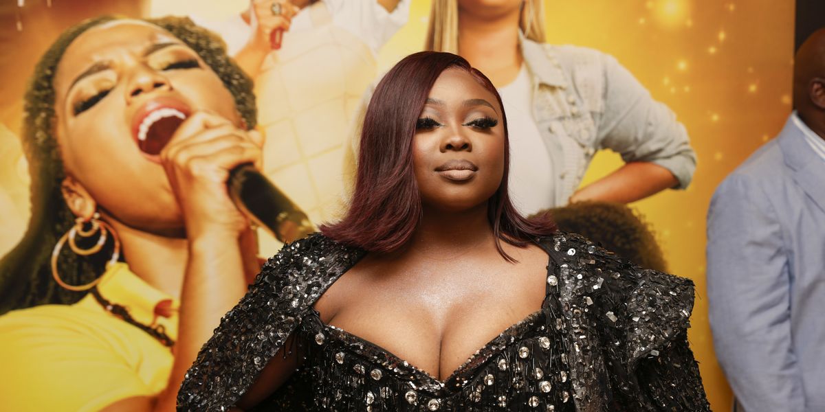 Gospel Star Jekalyn Carr Talks New Album, Pre-Concert Self-Care, And God's Timing