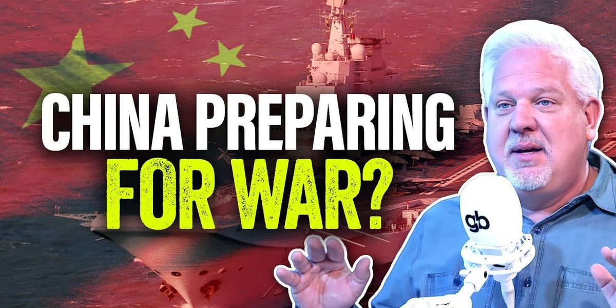 Glenn: 'If THIS goes wrong, we are at World War III' - Vimarsana News