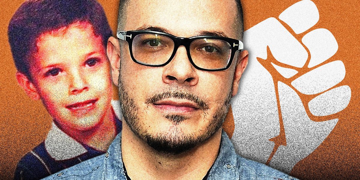 Whitlock: Shaun King and ‘narrative blackness’ distanced black people from God