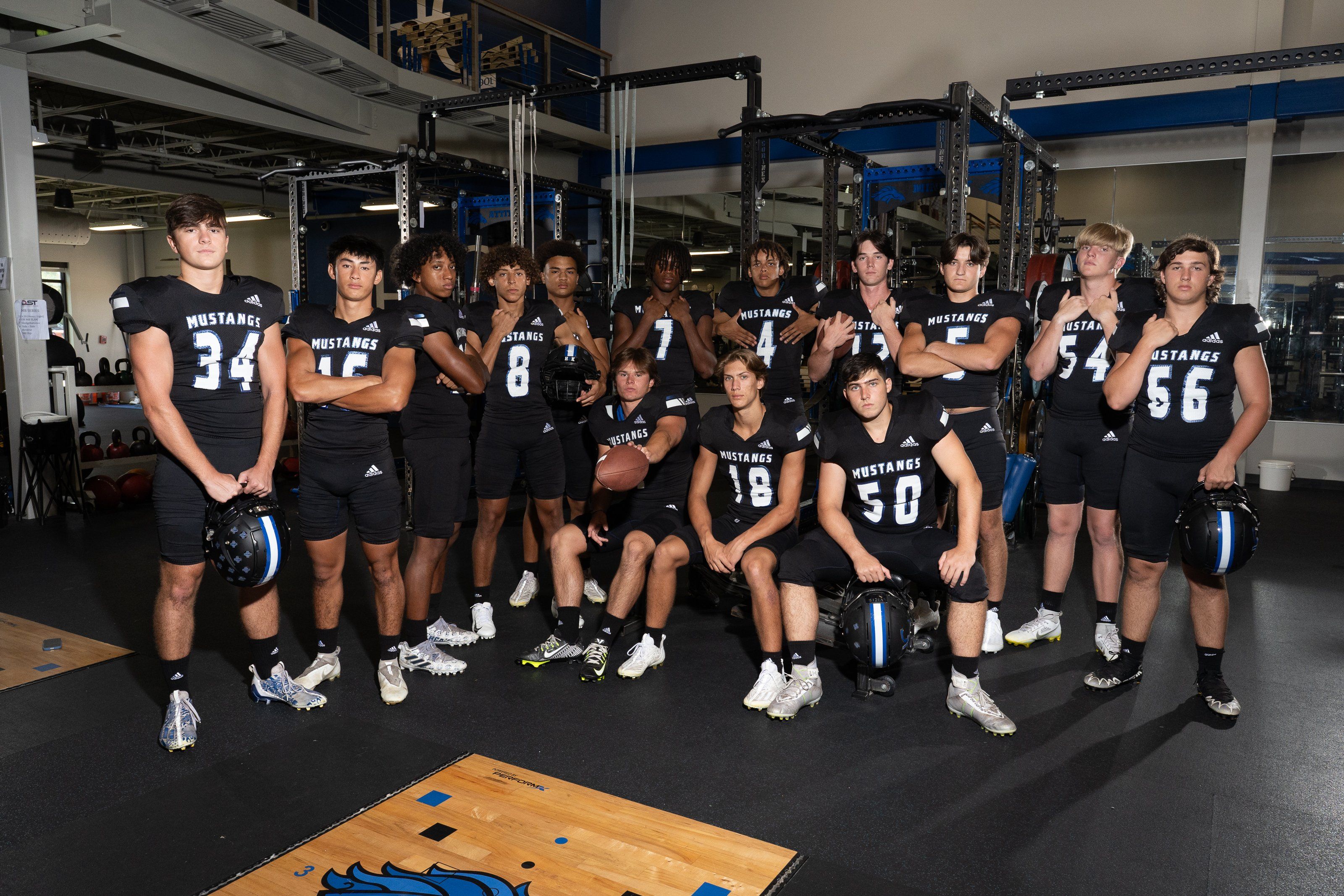 ON THE CUSP: Houston Christian is inches from making history