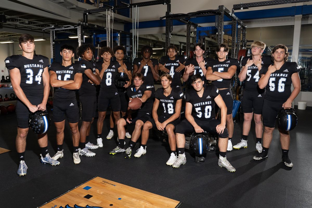 ON THE CUSP: Houston Christian is inches from making history