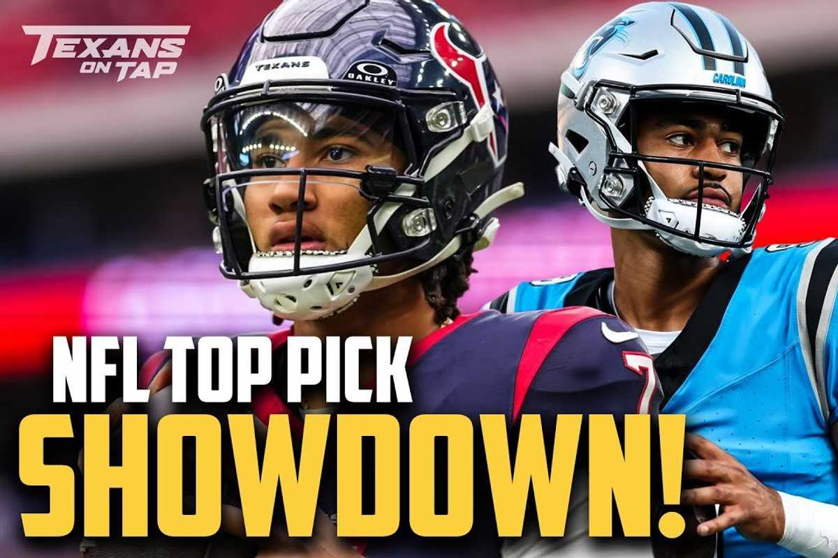 Why Texans first battle of the draft picks means much more than initially thought