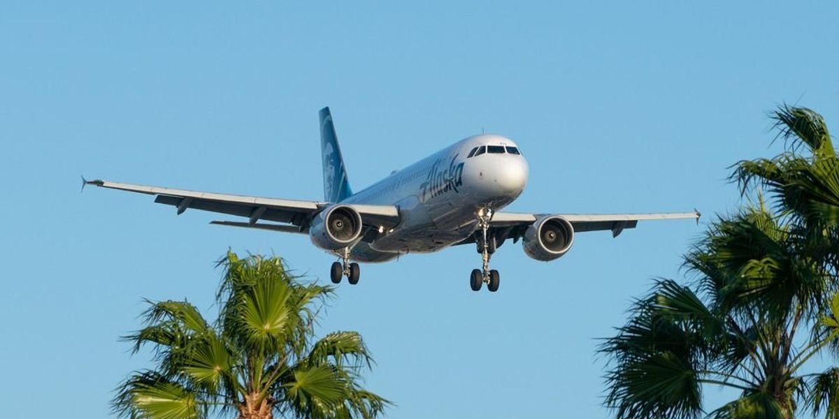 Off-duty pilot charged with 83 counts of attempted murder after allegedly trying to shut off engines midflight on Alaska Airlines
