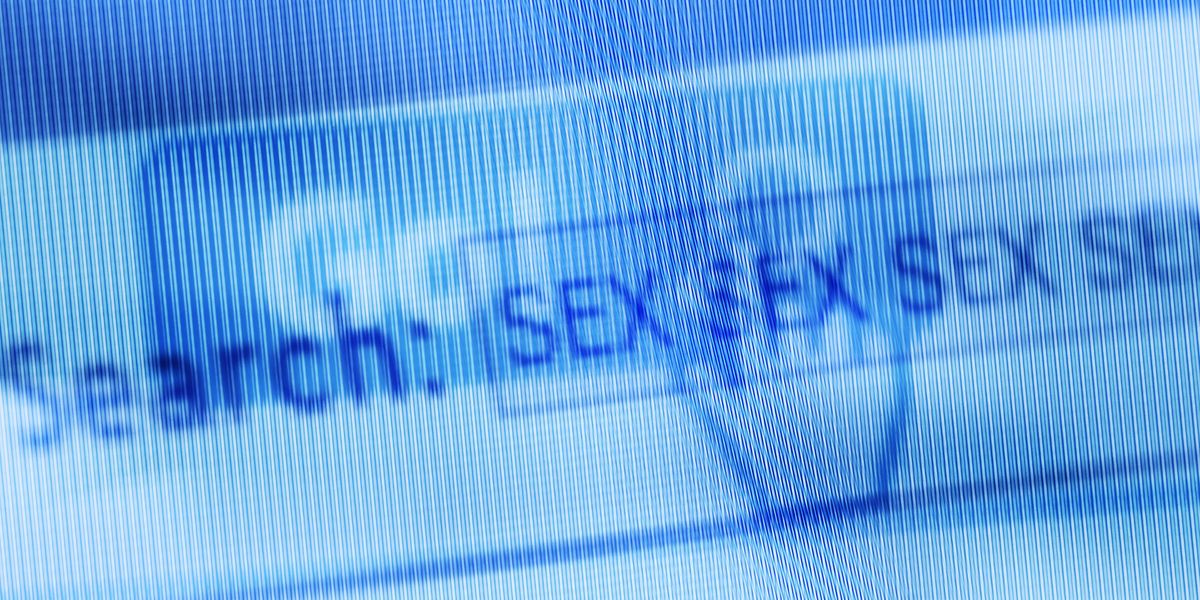 NextImg:Porn has transformed into horror