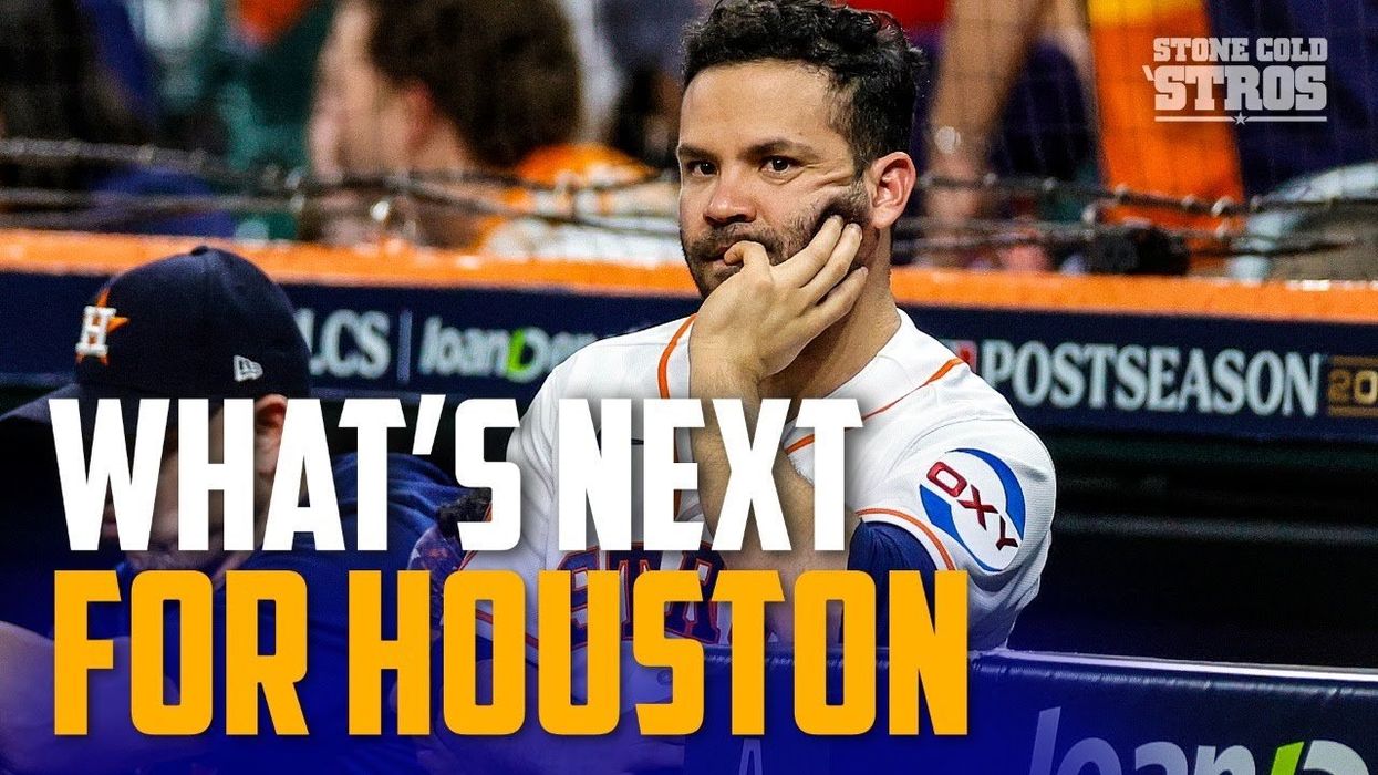 Here's what's next for Houston Astros following ALCS
