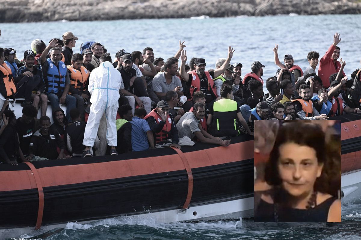 Clandestini liberati, il governo fa ricorso