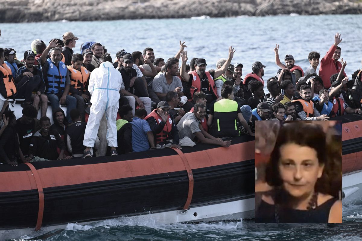 Clandestini liberati, il governo fa ricorso