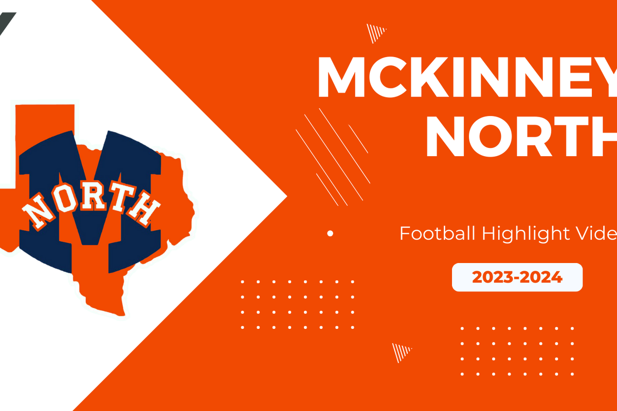 HIGHLIGHT VIDEO: McKinney North Bulldogs put in the work
