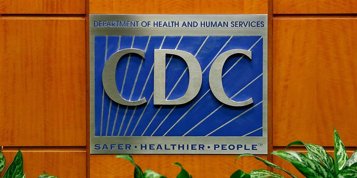 CDC Youth Tobacco Survey asks about the 'gender identity' and 'sexual orientation' of middle and high school students