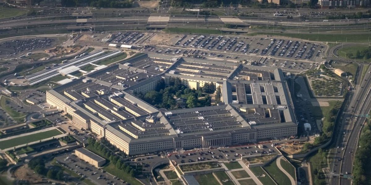Lawsuit accuses NewsGuard of working with Department of Defense to 'coerce news organizations to alter viewpoints'
