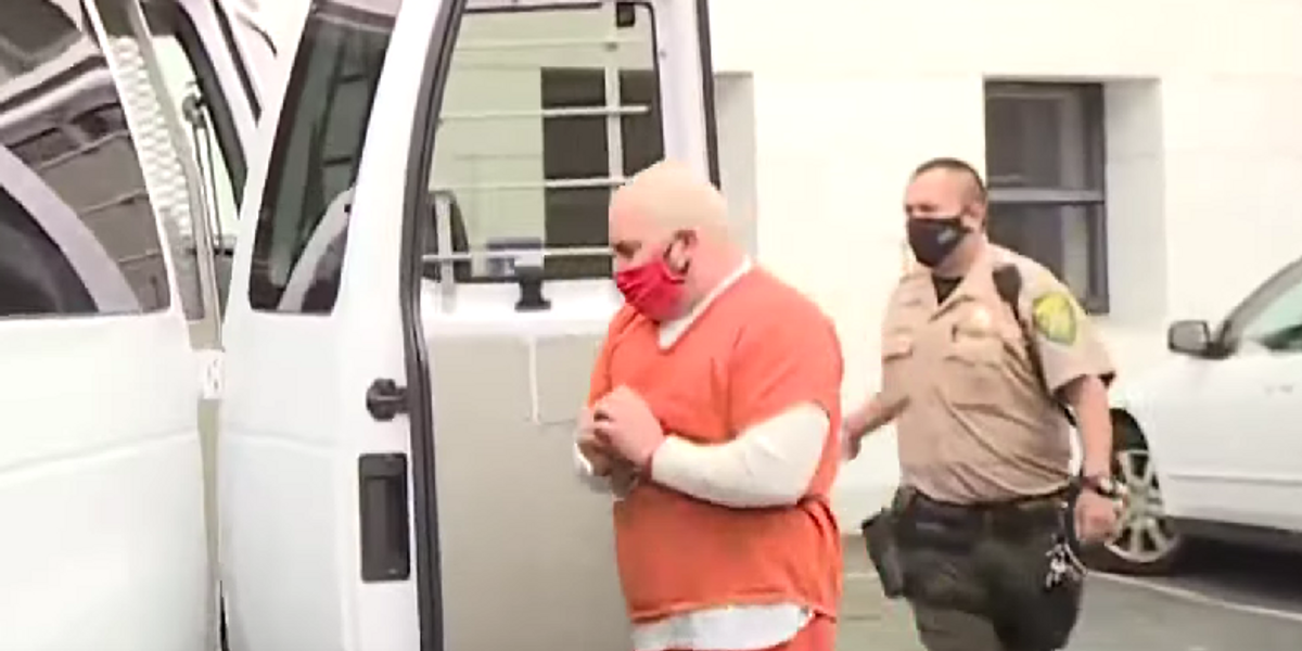 California man charged with killing 11-year-old son now sentenced to 15 years in prison for sexually exploiting underage girl