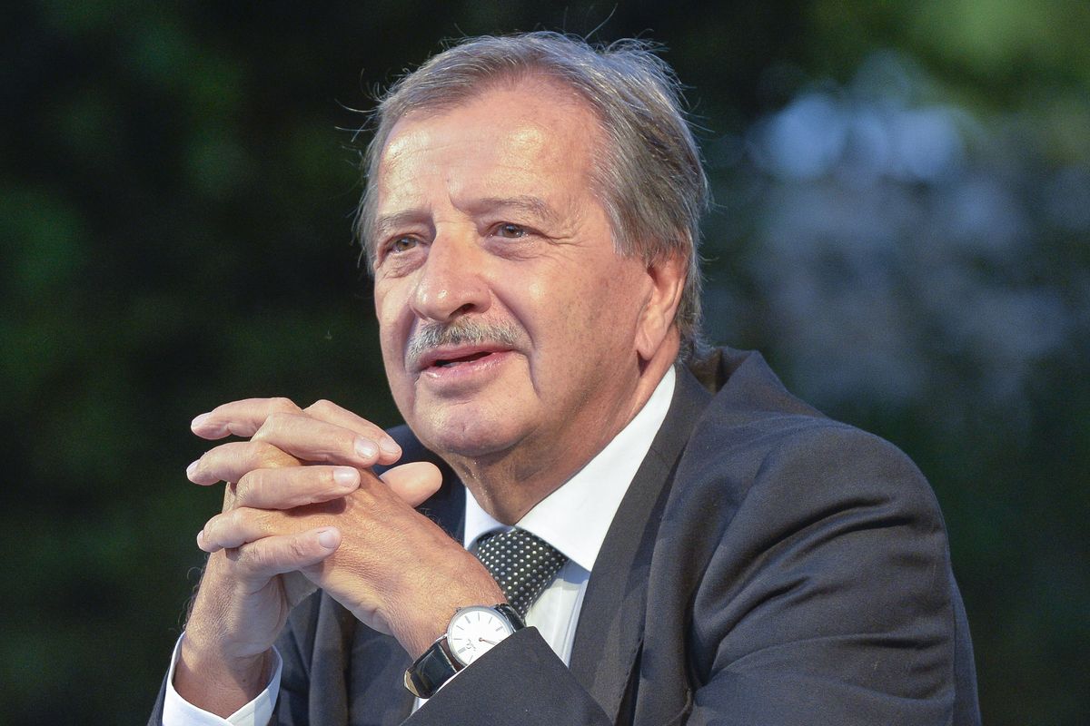 Tidei a porte chiuse: «Forse mi arriva l’avviso di garanzia»