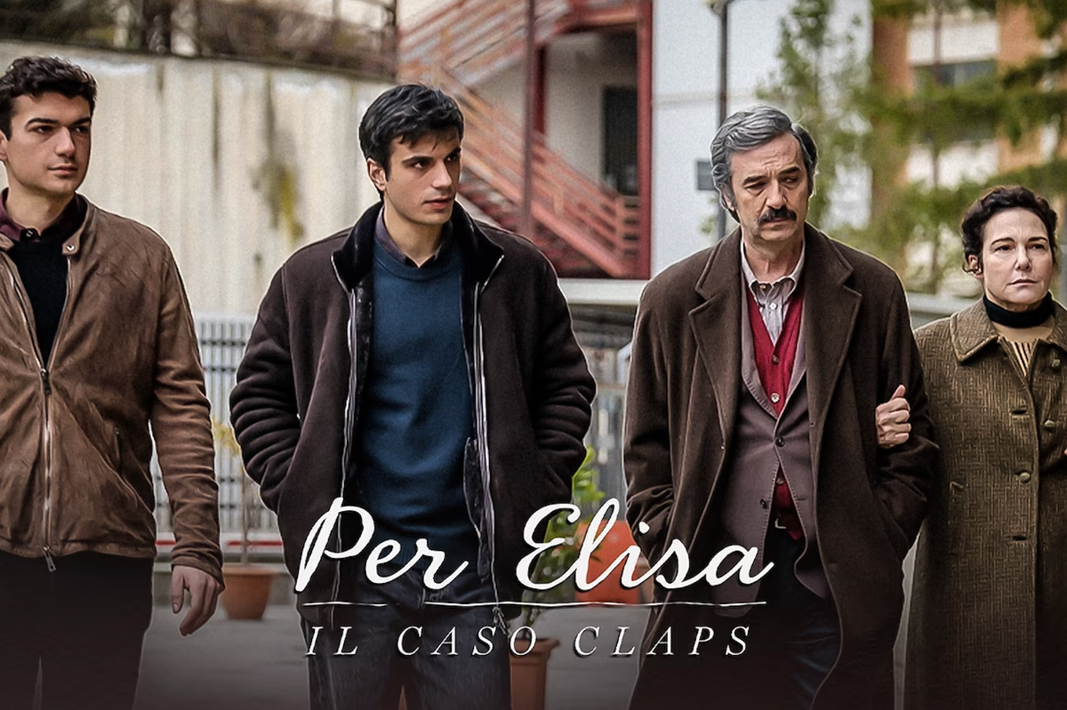 La Rai dedica una docu-fiction al caso Elisa Claps