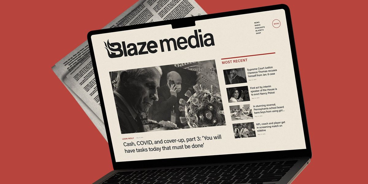 NextImg:Welcome to the new Blaze