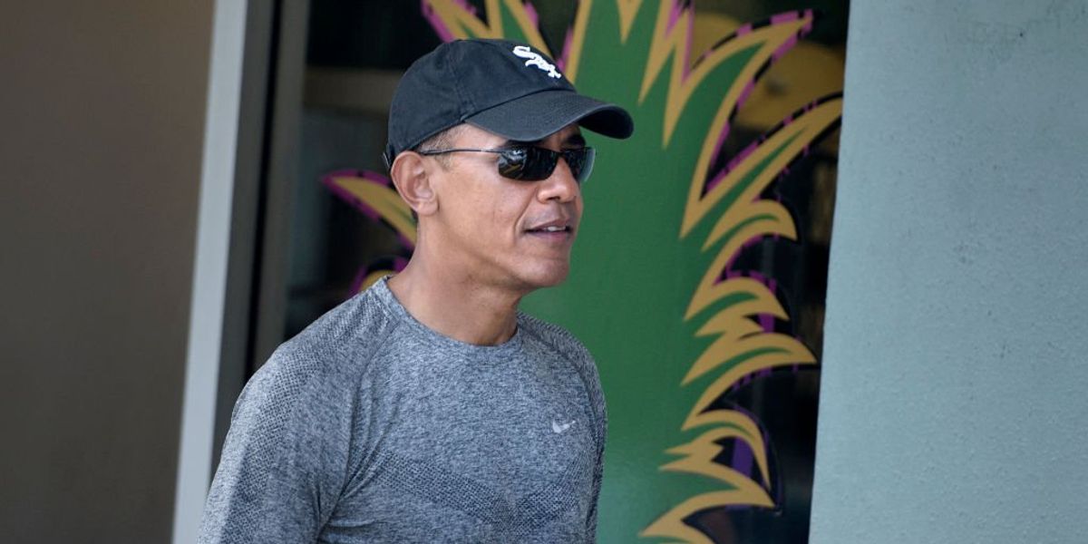 NextImg:Obama was on the scene after personal chef died, witness was interviewed in his presence, information request reveals