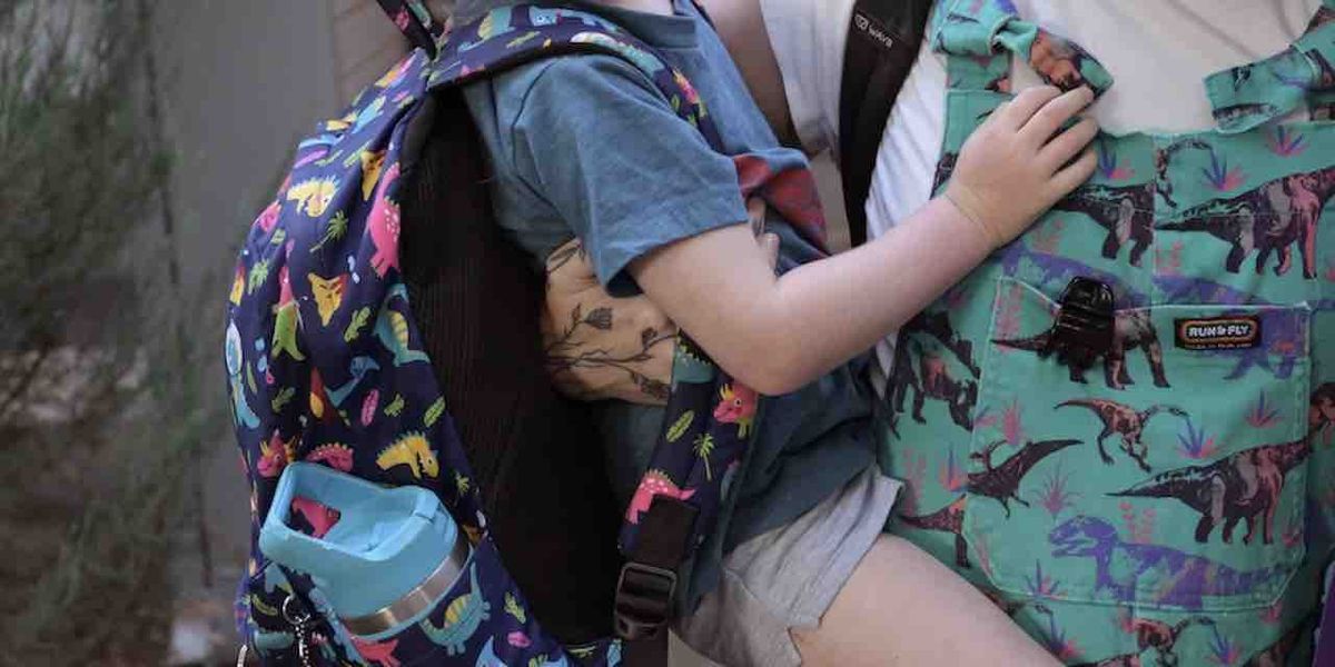 Preschool teachers physically attacked while walking with infants, toddlers on Washington, DC, street, councilmember says