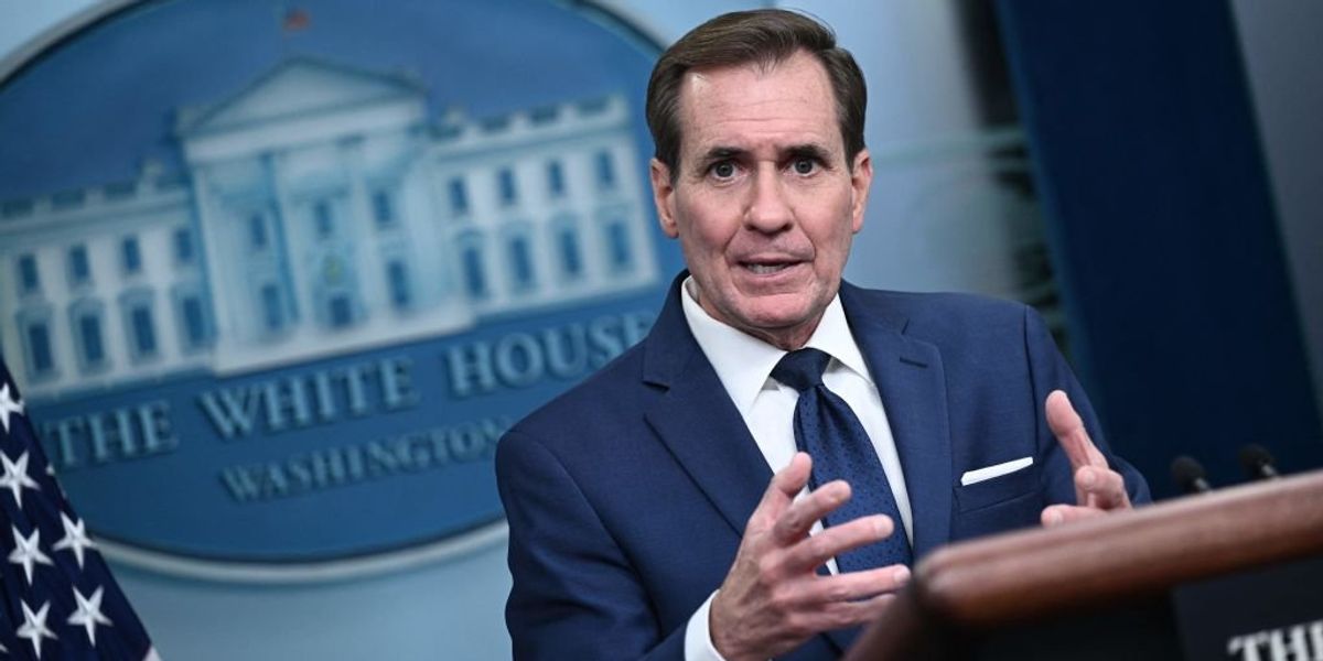 NextImg:Iran ‘actively facilitating’ attacks on US military bases, Biden admin says