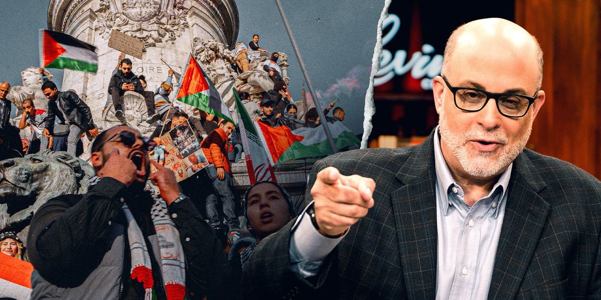 NextImg:Here's how Hamas' influence has infiltrated schools and the media